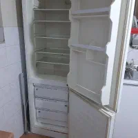 یخچال و فریزر کارکرده