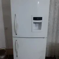 یخچال فریزر یخساران