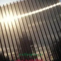 کارتن پلاست و پلی کربنات کار کرده در حد نو