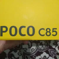 گوشی پوکو c85