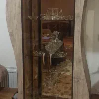 بوفه|بوفه، ویترین، کنسول|تهران, هلال احمر|دیوار