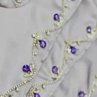 دیزاین شال لباس|لباس|ارومیه, |دیوار