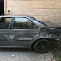 خودرو|خودرو سواری و وانت|لنگرود, |دیوار