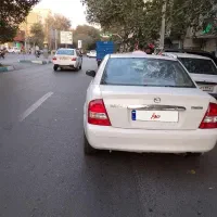 فروش خودرو مزدا 323fl|خودرو سواری و وانت|تهران, ارم|دیوار