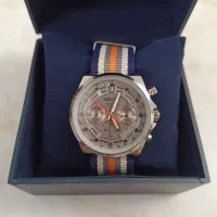 ساعت سه موتوره سیکو