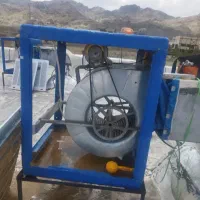 سرویسکارکولروتعمیر لوازم خانگی درمنزل