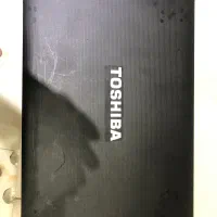 لپ تاپ TOSHIBA|رایانه همراه|تهران, ستارخان|دیوار