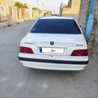 پارس تیوفایو ۴۰۱ سیمی خونگی بدون رنگ|خودرو سواری و وانت|بندر ماهشهر, |دیوار