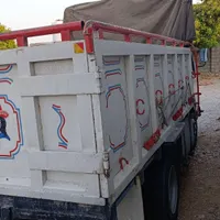 ایسوزو5200|خودرو سنگین|بندرعباس, |دیوار