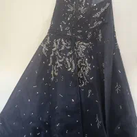 لباس مجلسی اماراتی