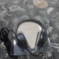 هدفون Logitech 540 در حد نو|قطعات و لوازم جانبی رایانه|تهران, تسلیحات|دیوار