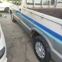 مزدا تک کابین 2000اصل ژاپن|خودرو سواری و وانت|مشهد, امیر|دیوار