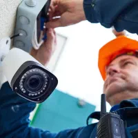 جذب چهارنفر نیروی شبکه کار و دوربین وبرقکار صنعتی