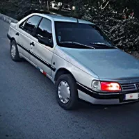 روا سال مدل ۸۹