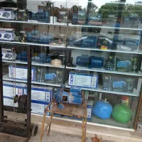 تعمیرات پمپ اب و الکتروموتور