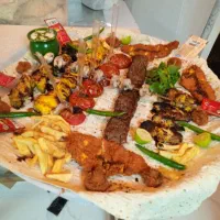 تهیه غذا با کیفیت و بهداشتی با هر حجم و هر تعداد|خدمات پذیرایی، مراسم|بوشهر, |دیوار