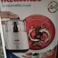 مونیلکس چند کاره