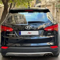 سانتافه 2014 فول|خودرو سواری و وانت|تهران, پرستار|دیوار