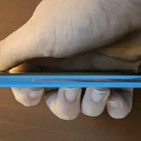 گوشی موبایل a72