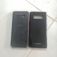 قاب گوشی سامسونگ not8