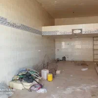 اجاره مغازه ۳۶ متری در گچی|اجارهٔ مغازه و غرفه|شیراز, گچی|دیوار