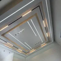 نیازمند نفر ماهر و نیمه ماهر و شاگرد در کناف کاری