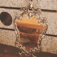 اینه و میز|بوفه، ویترین، کنسول|نجفآباد, امیرکبیر|دیوار