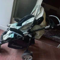 کالسکه گانگورو