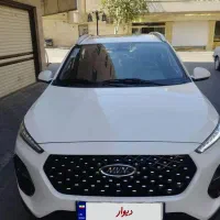 فروش x22pro ایکس ۲۲ پرو|خودرو سواری و وانت|تبریز, |دیوار
