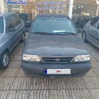 پراید مدل 90