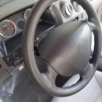 پراید ۹۷ درجه یک se
