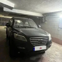 لیفان X60 فروش فوری مدل ۹۲