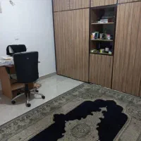 واحد طبقه۲ عقب شهرک دانشگاه امکانات کامل