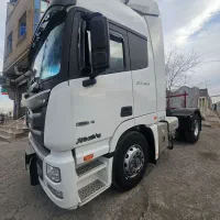 فوتون ۴۳۰|خودرو سنگین|مشهد, رباط طرق|دیوار