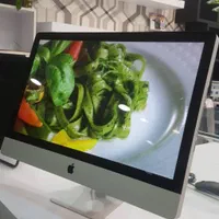 آل این وان ۲۷اینچ2K آیمک اپل iMAC a1312 باSSD|رایانه رومیزی|شیراز, سینما سعدی|دیوار