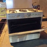 ضایعات اجاق گاز