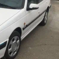 ماشین پارس تیوفایو