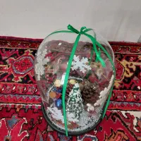 شیشه دکوری یلدا|صنایع دستی و سایر لوازم تزئینی|تبریز, |دیوار