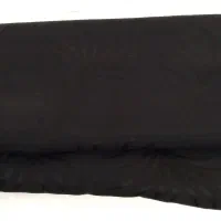 چادرمشکی دوخته نشده