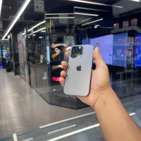 iphone13pro*ZA/حافظه ۲۵۶