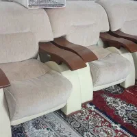 مبل|مبلمان خانگی و میز عسلی|مشهد, طبرسی شمالی|دیوار