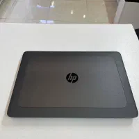 لپتاپ hp zbook g3 مخصوص طراحی و رندر|رایانه همراه|گرگان, |دیوار