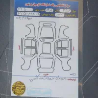 تیبا 2 (هاچبک) EX، مدل ۱۴۰۱|خودرو سواری و وانت|همدان, |دیوار
