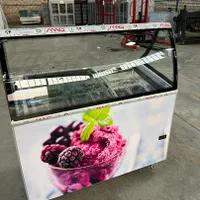 تاپینگ بستنی ۹ و ۱۲لگن فانتزی ریماسرما|فروشگاه و مغازه|شیراز, عفیف‌آباد|دیوار