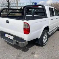 کاپرا دوکابین دودیفرانسل مدل ۱۳۹۰|خودرو سواری و وانت|بانه, |دیوار