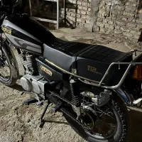 موتور دست ساز۲۰۰|موتورسیکلت|سراوان, |دیوار