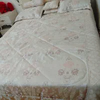 روتختی دونفره پنج تکه