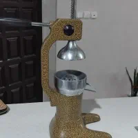 آبمیوه گیر انار