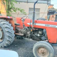 تراکتورمدل 64 عتیقه