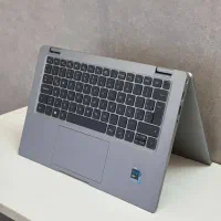 لپ‌تاپ DELL لمسی 360 درجه نسل 11